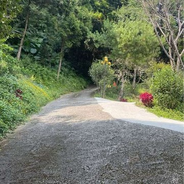 東勢石角小段有村莊的7.3分農地（有水有電）｜台中市東勢區東勢段石角小段