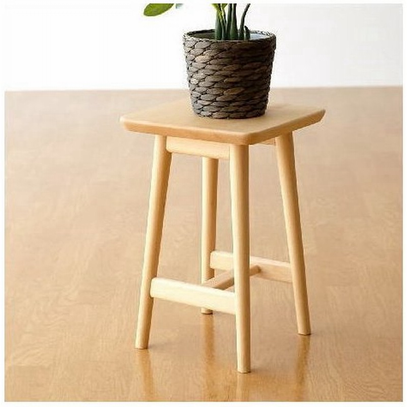 花台 フラワースタンド 木製 天然木 サイドテーブル コンパクト おしゃれ シンプル ナチュラルウッドの花台 ロータイプ 通販 Lineポイント最大0 5 Get Lineショッピング