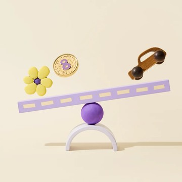 WeKUKU FaFa系列 車用香氛 - 黃花｜海嶼岩壁-特斯拉車款