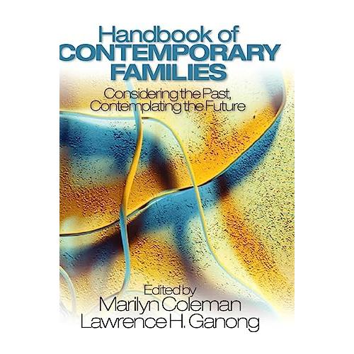 Handbook of Contemporary Families