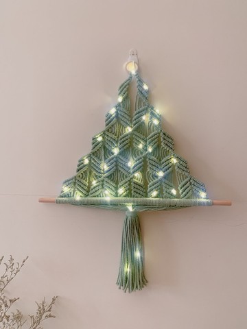 Tannpopo 北歐風壁掛裝飾 牆上一棵樹