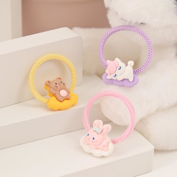 (童)AIdAI彩虹系O束2入-多款任選