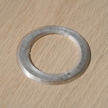 MagSafer Pro - 透明