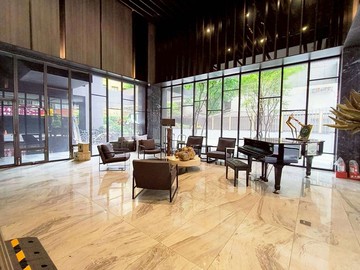 新莊翔譽天心景觀三房平面車位｜新北市新莊區中正路