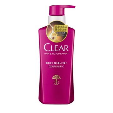 Clear Conditioner pump