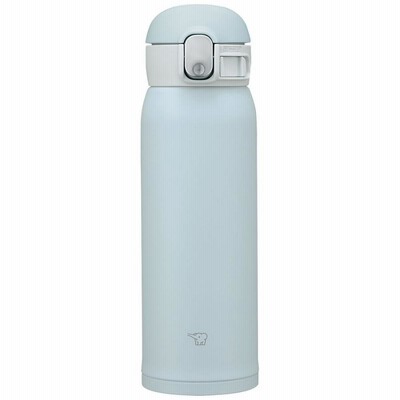 象印 ステンレスマグ 0.48L アイスグレー ZOJIRUSHI TUFF SM-WA48-HL 返品種別A