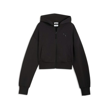 PUMA 流行系列PUMATECH Drycell連帽外套 女性