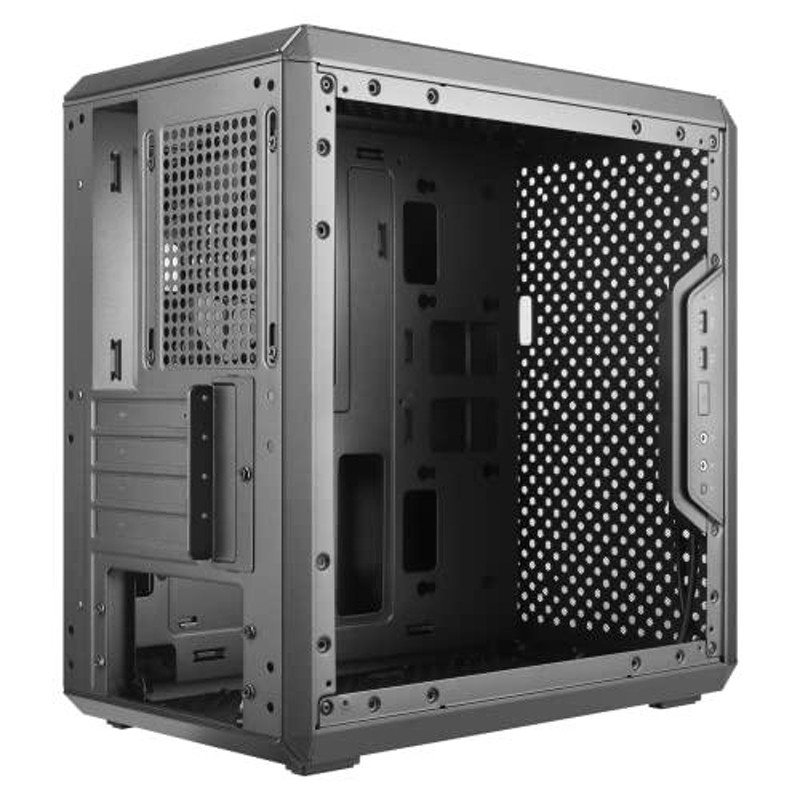 Cooler Master MasterBox Q300L ミニタワー型PCケース MCB-Q300L-KANN