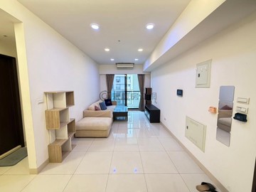 可談*稀有兩房配有前後雙陽台規劃/高樓層配(平車)｜高雄市鳳山區頂新五街