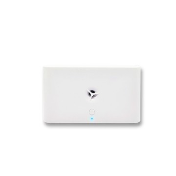 DigiMax UP-1MA 【台灣製原廠公司貨】 『音滅』充電電池式超音波驅鼠器 1入
