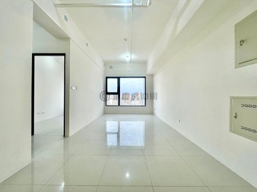 A★和築豐光高樓層邊間採光＋永久棟距2房雙衛開窗｜高雄市三民區大豐二路