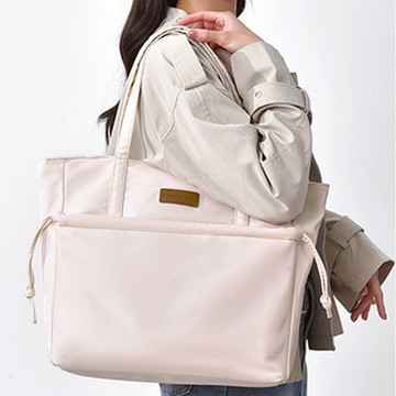 手提包 手拿包 媽媽包 女包 包包 單肩包 女生包包 大包 托特包 肩背包 側肩包 大容量包包 多功能 包包女 946