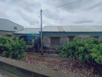 大樹區姑山國小路邊建地+平房｜高雄市大樹區姑山段