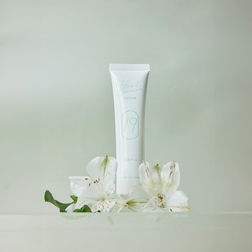 TEA BREAK 香氛護手精華霜