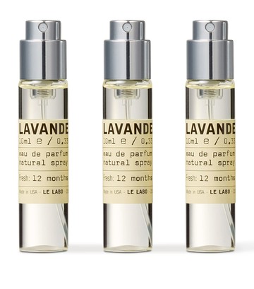 Le Labo Lavender 31 Eau de Parfum Travel Tube Refill