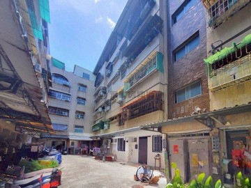 O8苓雅五塊厝武廟商圈靜巷一樓公寓｜高雄市苓雅區建國一路