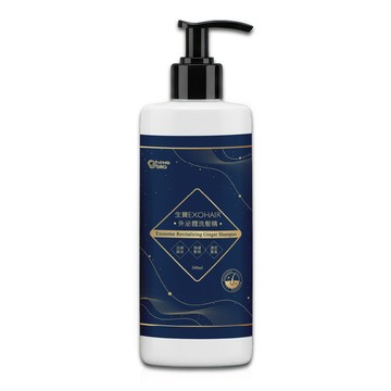 EXOHAIR 外泌體洗髮精 300ml