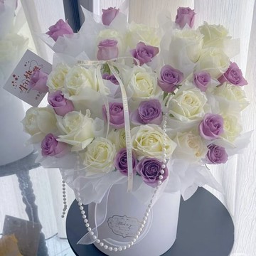 🌷花束禮物🌷肥皂花爆款玫瑰花束抱抱桶成品情人節送女朋友媽媽高級感生日禮物母親節 教師節 情人節 生日禮物 永生花 仿
