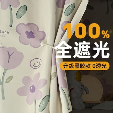 台灣發貨🔸床簾✅上下鋪床簾 大學生床簾 宿舍床簾 強遮光床簾 加厚床簾