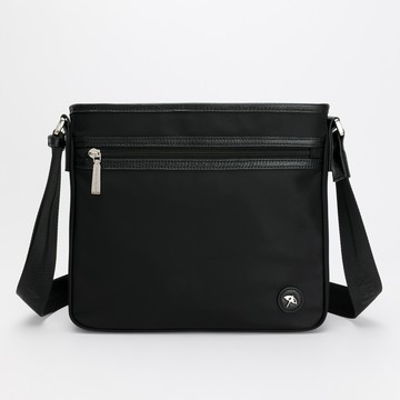 Arnold Palmer - 下沉式斜背包 Modern city系列 - 黑色/032-5302-09-7