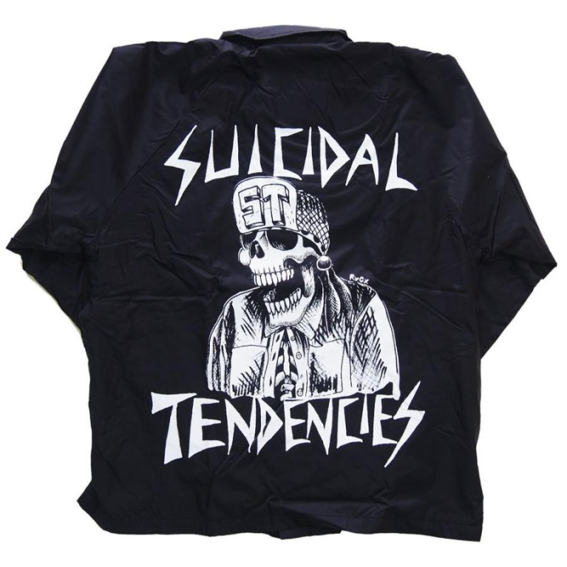 SUICIDAL TENDENCIES・スーサイダルテンデンシーズ・FLIPSKULL