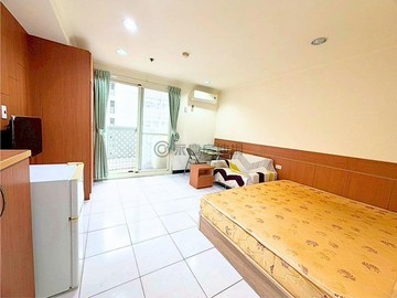 收租自用兼具27坪雙套房｜獨立陽台｜近台中教育大學｜台中市西區中華路一段