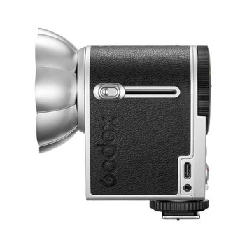 拍攝應用週邊 Godox 神牛 Lux Cadet 復古相機 閃光燈(公司貨)