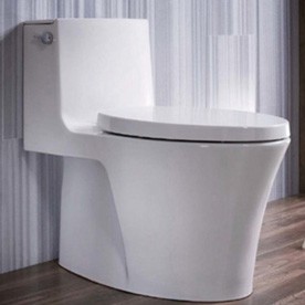 【麗室衛浴】美國KOHLER活動促銷 VEIL單體馬桶 K-1381T-S-0 五級旋風綠能 附緩降蓋