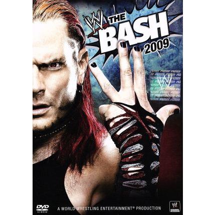 ＷＷＥ　ザ・バッシュ２００９／（格闘技）