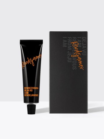 Terroir Mandarin 30ml Hand Cream