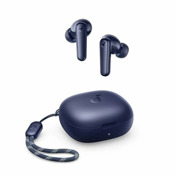 soundcore R50i 真無線藍牙耳機 藍色