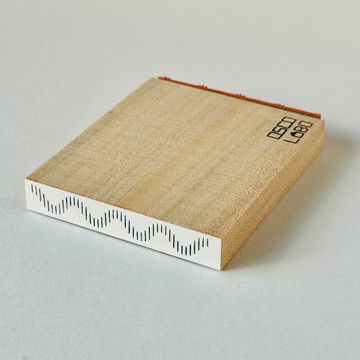 形狀×圖樣 線條 彎彎條紋