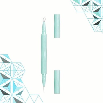 【現貨✔️】便攜雙頭青春棒 (痘痘針) / 青春棒 痘痘針 青春痘棒