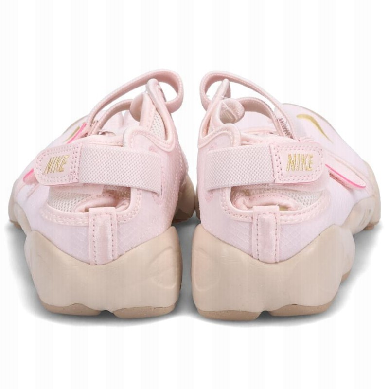 レディース ★ NIKE ナイキ WMNS AIR RIFT ピンク ナイキ NIKE エア リフト ブリーズ スニーカー レディース WMNS