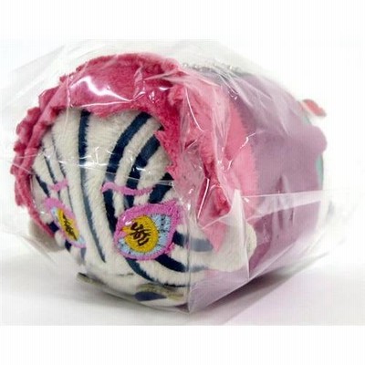 猗窩座　鬼滅の刃　もちころりん　ぬいぐるみ　マスコット 鬼滅の刃 京ノ御仕事 弐 もちころりん ぬいぐるみマスコット