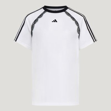 ADIDAS DCE BF SS TEE 女 短袖上衣 LD8217