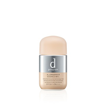 d program 敏感話題 淨化隔離防護BB精華(自然/明亮色 任選)