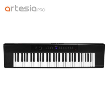 Artesia A-61 61鍵數位電鋼琴【敦煌樂器】