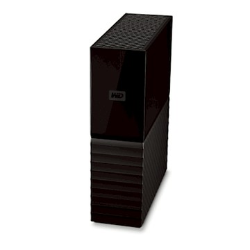 WD My Book 24TB 3.5吋外接硬碟(SESN)