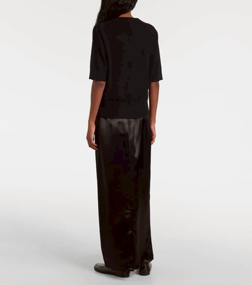 Jardin des Orangers Cashmere top