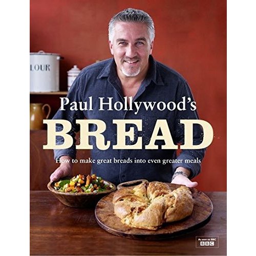 Paul Hollywood's Bread