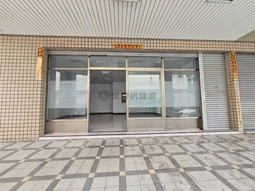 小港近宏平商圈★便宜面寬一樓店住+車位｜高雄市小港區松柏街