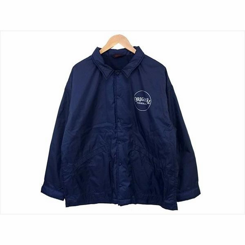 TENDERLOIN コーチジャケット XL