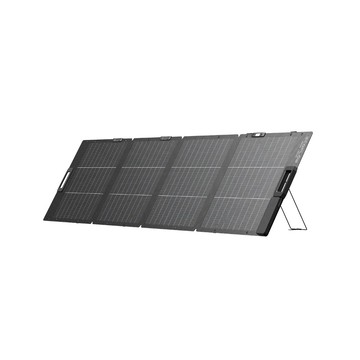 ECOFLOW 220W 雙面輕量便攜太陽能板(新世代版本)