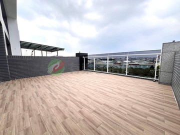 【太平】專任贊騰有容大面寬全新✨電梯別墅｜台中市太平區太平九街