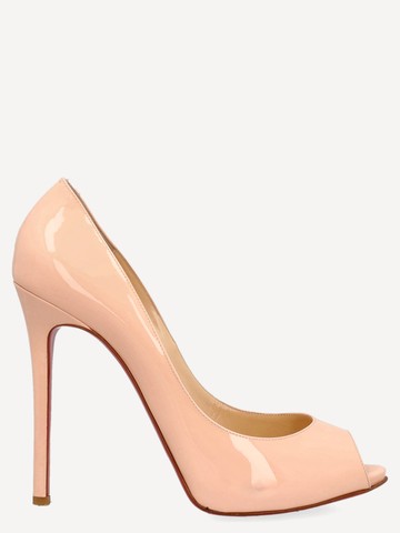 Christian Louboutin Heels