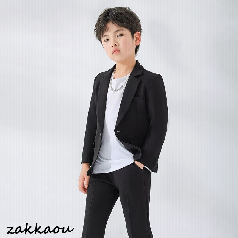 Ready Freddy ネイビー スーツ NAVY-4 170cm 男の子（J: READY