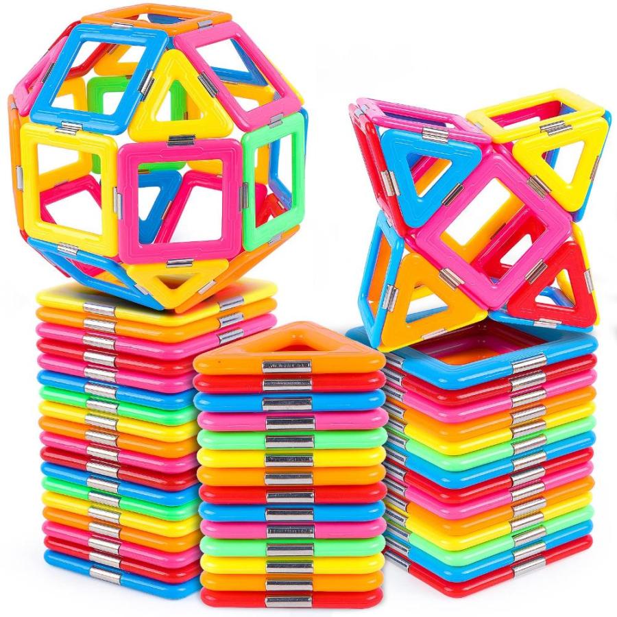 Idoot store magnetic blocks