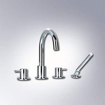 INAX浴缸龍頭/BFV-7000B