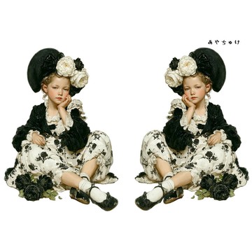 【9月下旬新款】08-102-0121 迷你拼貼貼紙